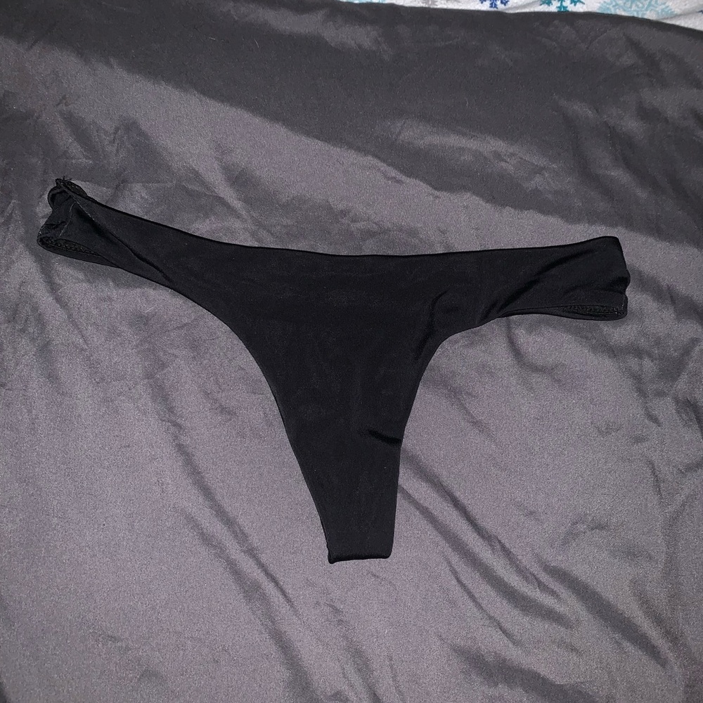 VS bathing suit bottom